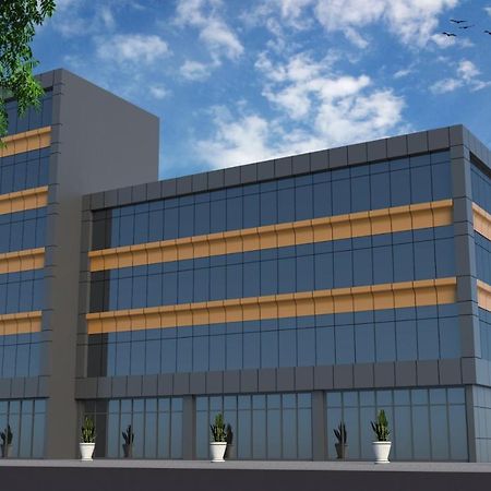 Acar Airport Hotel Plus Arnavutkoy Εξωτερικό φωτογραφία
