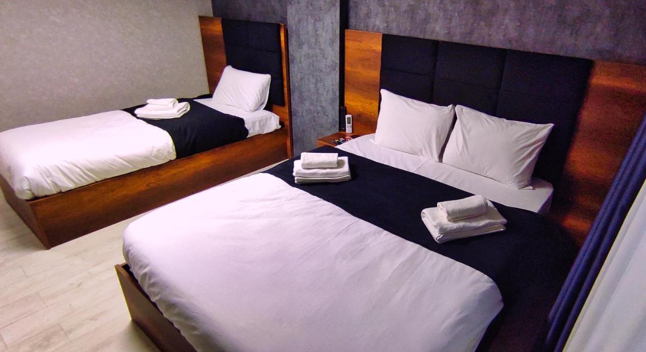 Acar Airport Hotel Plus Arnavutkoy Εξωτερικό φωτογραφία