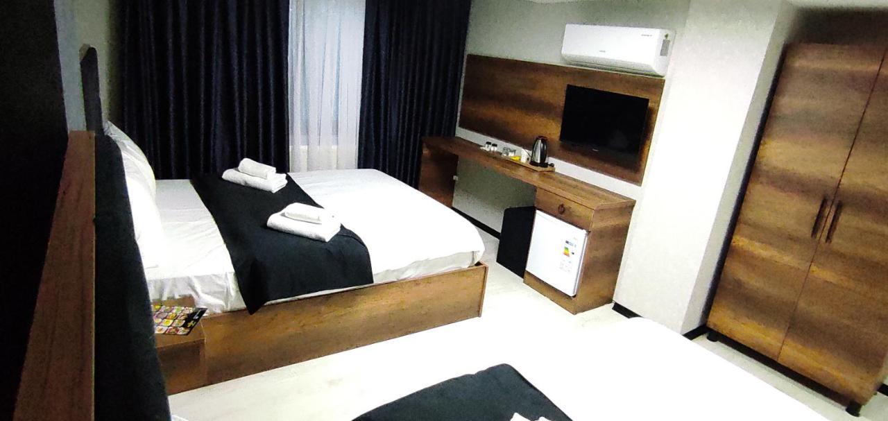Acar Airport Hotel Plus Arnavutkoy Εξωτερικό φωτογραφία
