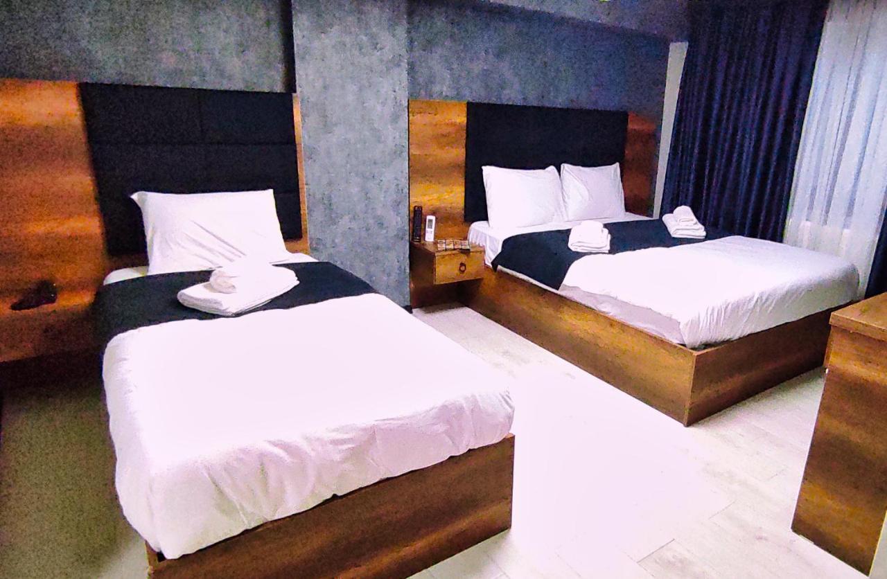 Acar Airport Hotel Plus Arnavutkoy Εξωτερικό φωτογραφία