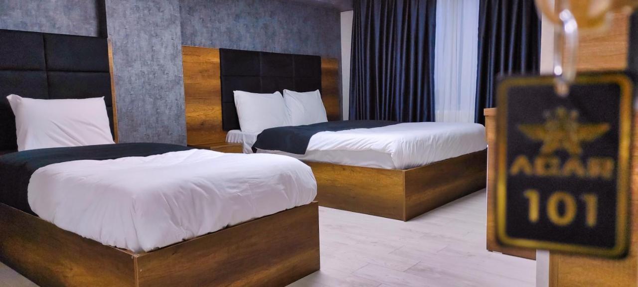 Acar Airport Hotel Plus Arnavutkoy Εξωτερικό φωτογραφία