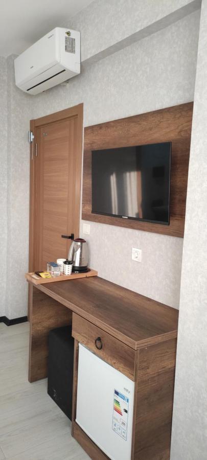 Acar Airport Hotel Plus Arnavutkoy Εξωτερικό φωτογραφία