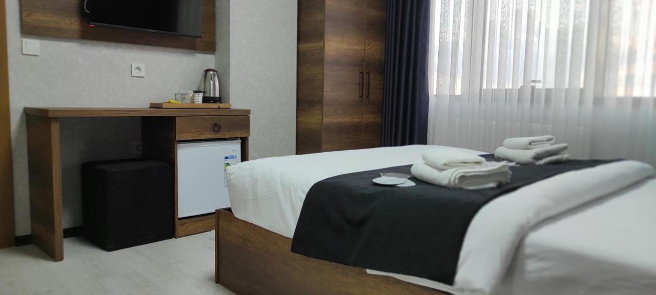 Acar Airport Hotel Plus Arnavutkoy Εξωτερικό φωτογραφία